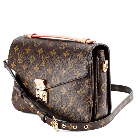 louis vuitton tasche damen pochette metis|louis vuitton pochette metis empreinte.